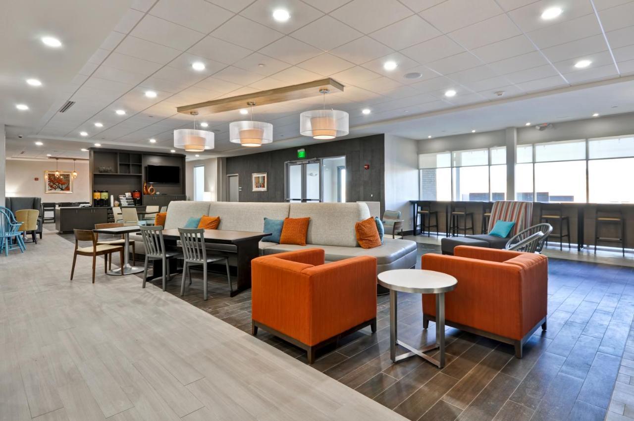Home2 Suites By Hilton Mt. Juliet, Tn Маунт Джулиет Екстериор снимка