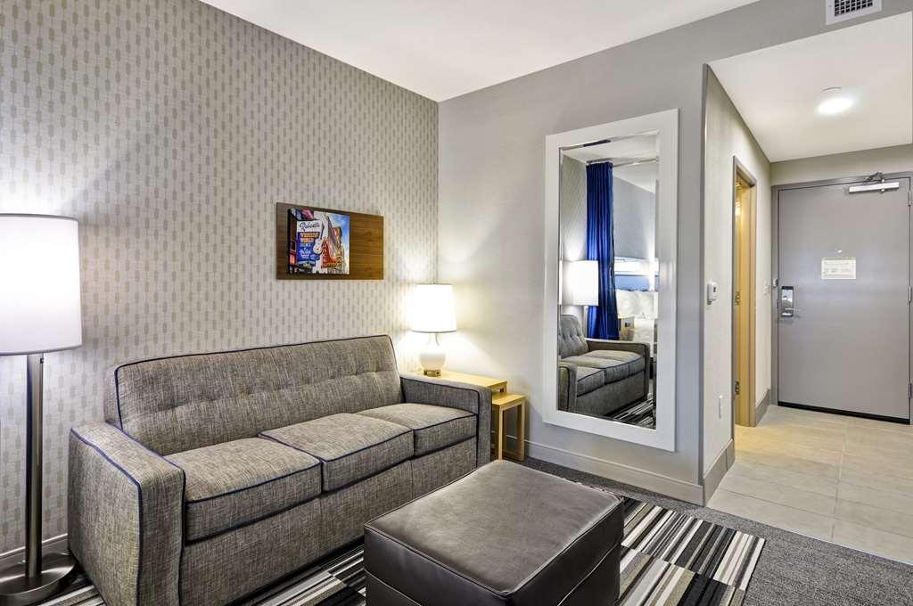 Home2 Suites By Hilton Mt. Juliet, Tn Маунт Джулиет Стая снимка