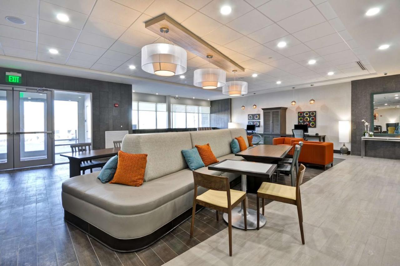 Home2 Suites By Hilton Mt. Juliet, Tn Маунт Джулиет Екстериор снимка