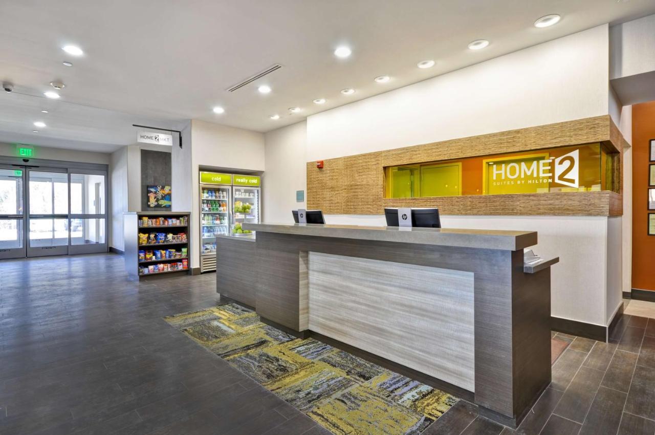 Home2 Suites By Hilton Mt. Juliet, Tn Маунт Джулиет Екстериор снимка