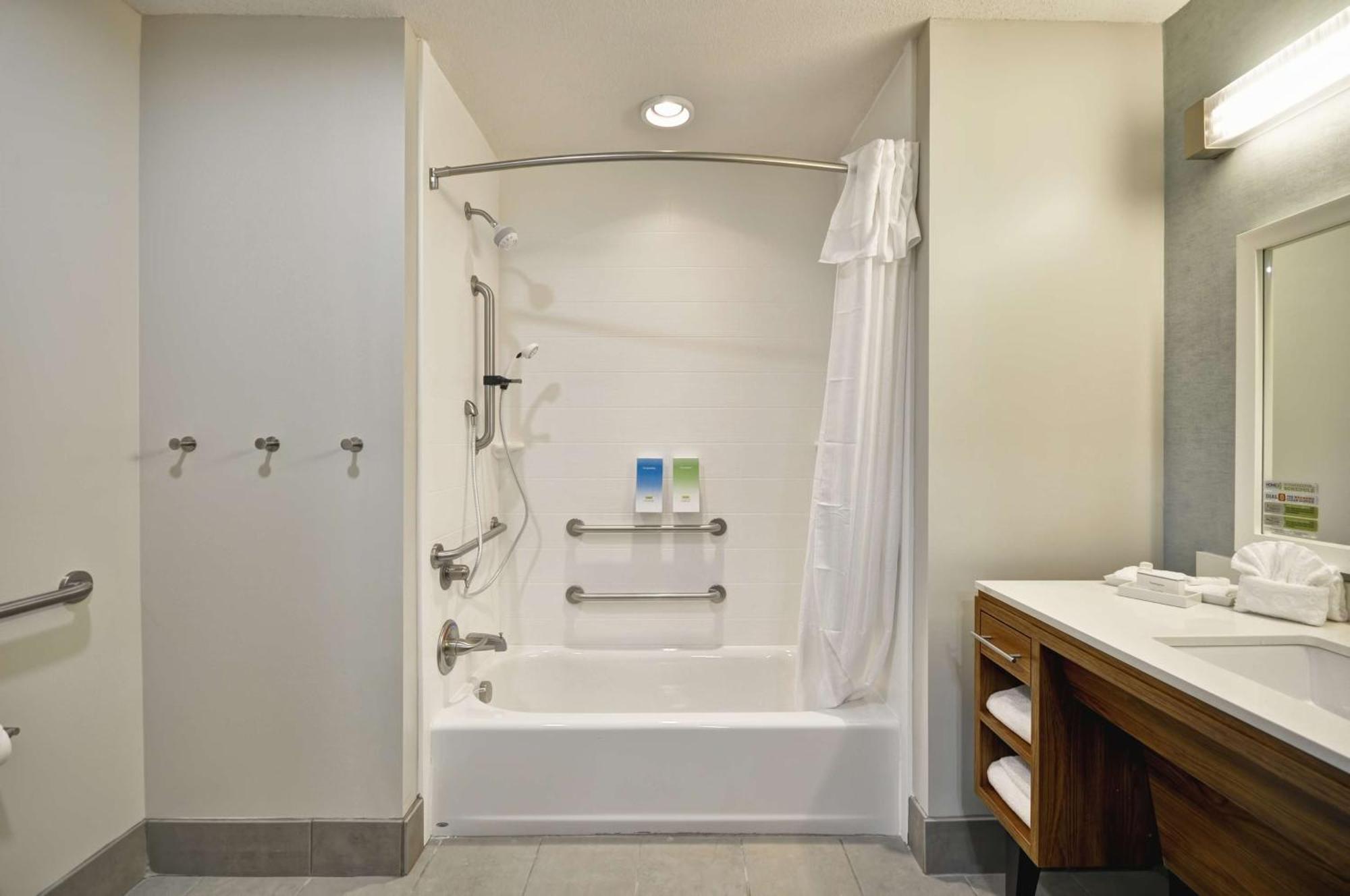 Home2 Suites By Hilton Mt. Juliet, Tn Маунт Джулиет Екстериор снимка