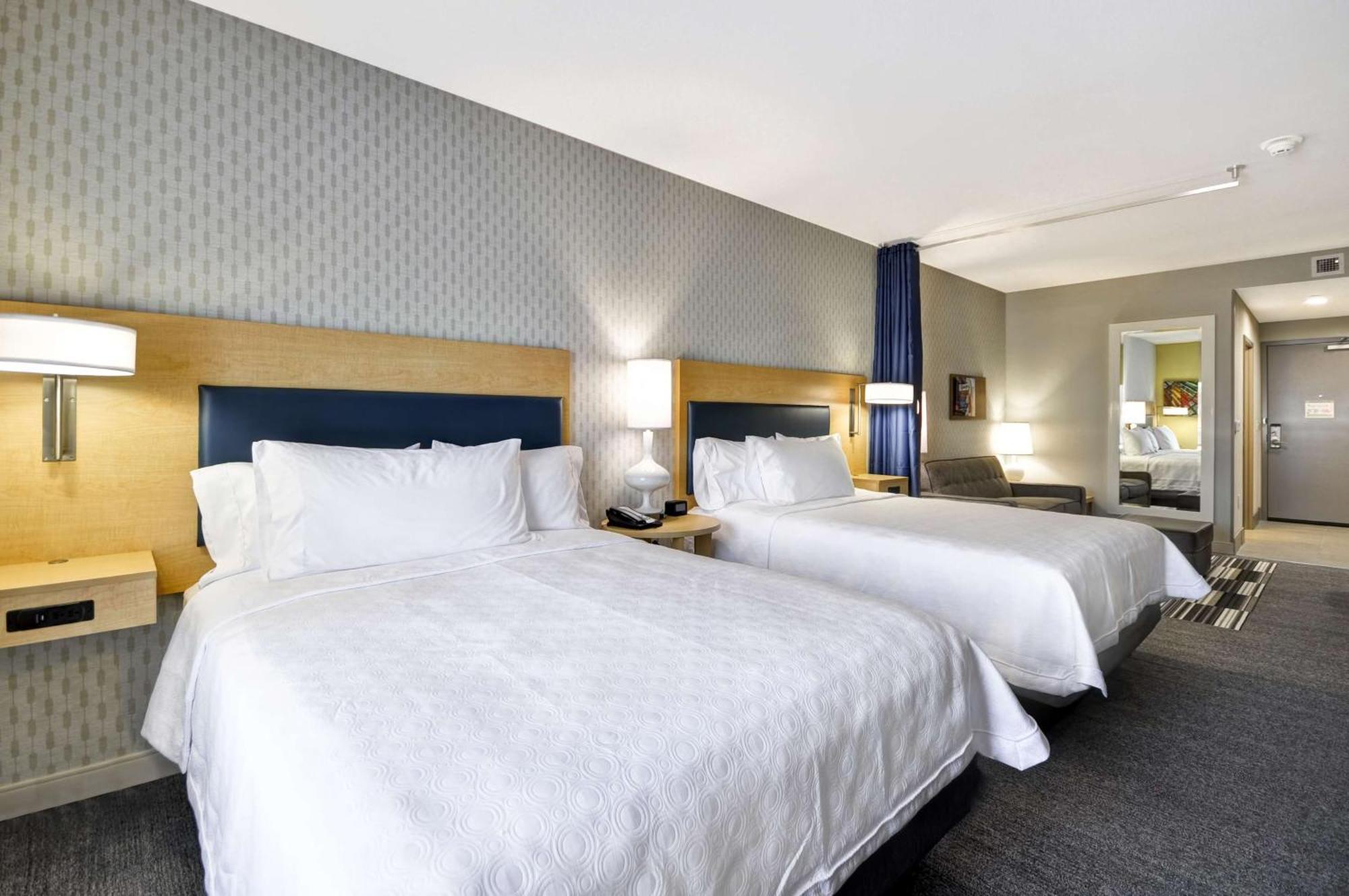 Home2 Suites By Hilton Mt. Juliet, Tn Маунт Джулиет Екстериор снимка