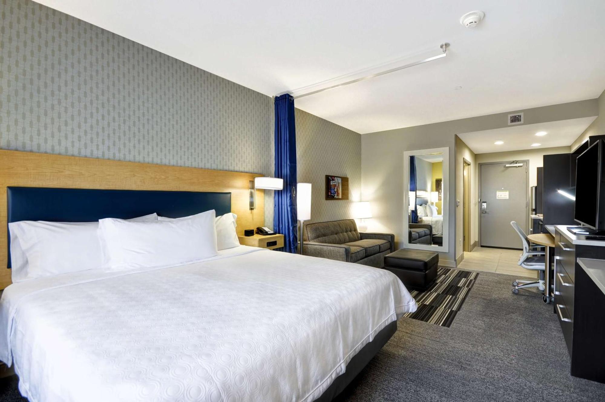 Home2 Suites By Hilton Mt. Juliet, Tn Маунт Джулиет Екстериор снимка
