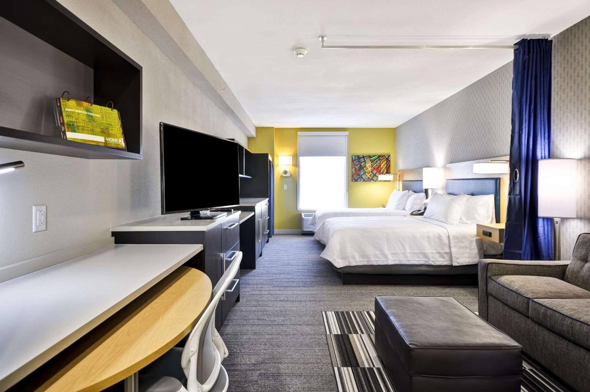 Home2 Suites By Hilton Mt. Juliet, Tn Маунт Джулиет Екстериор снимка