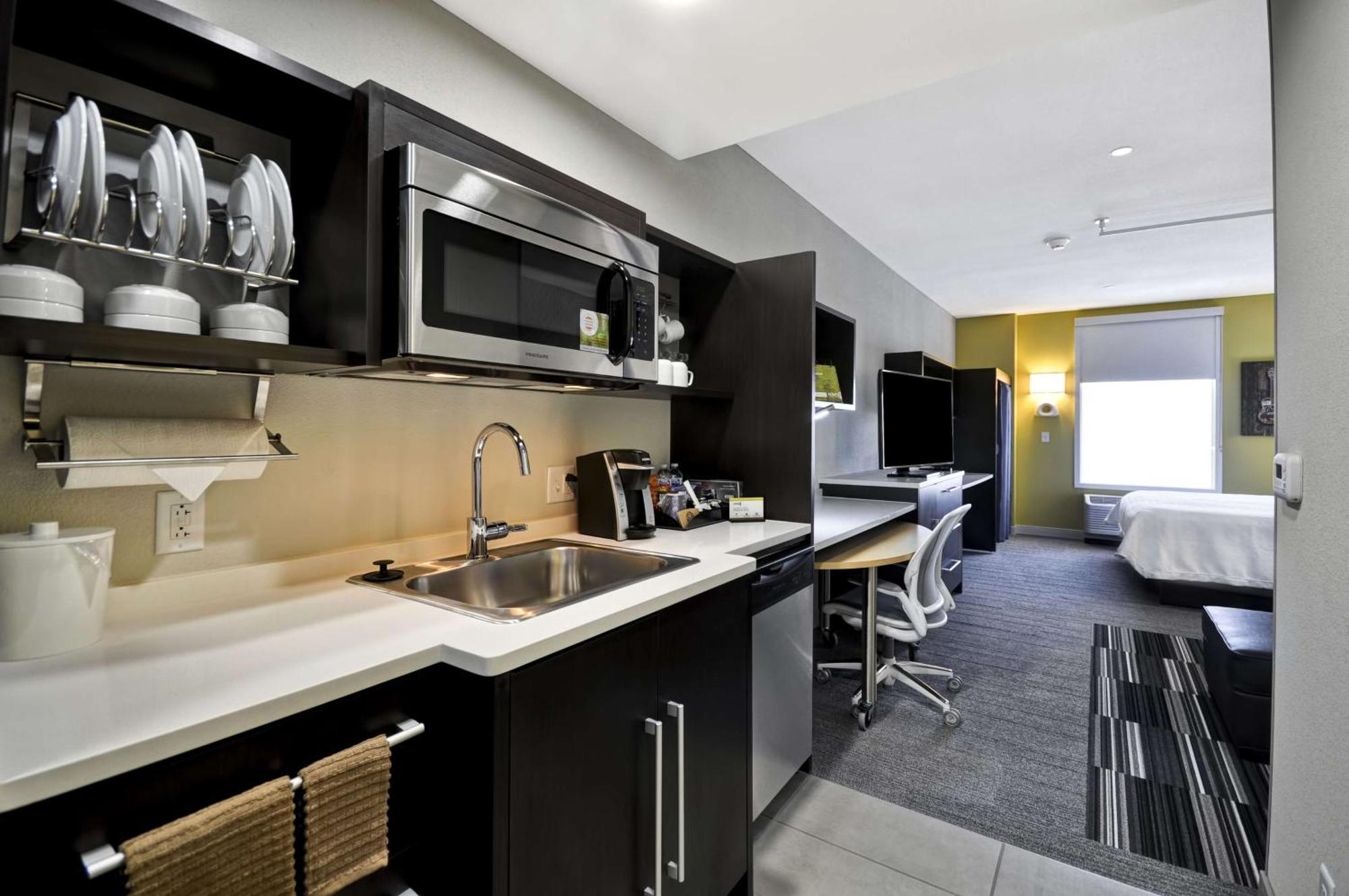 Home2 Suites By Hilton Mt. Juliet, Tn Маунт Джулиет Екстериор снимка