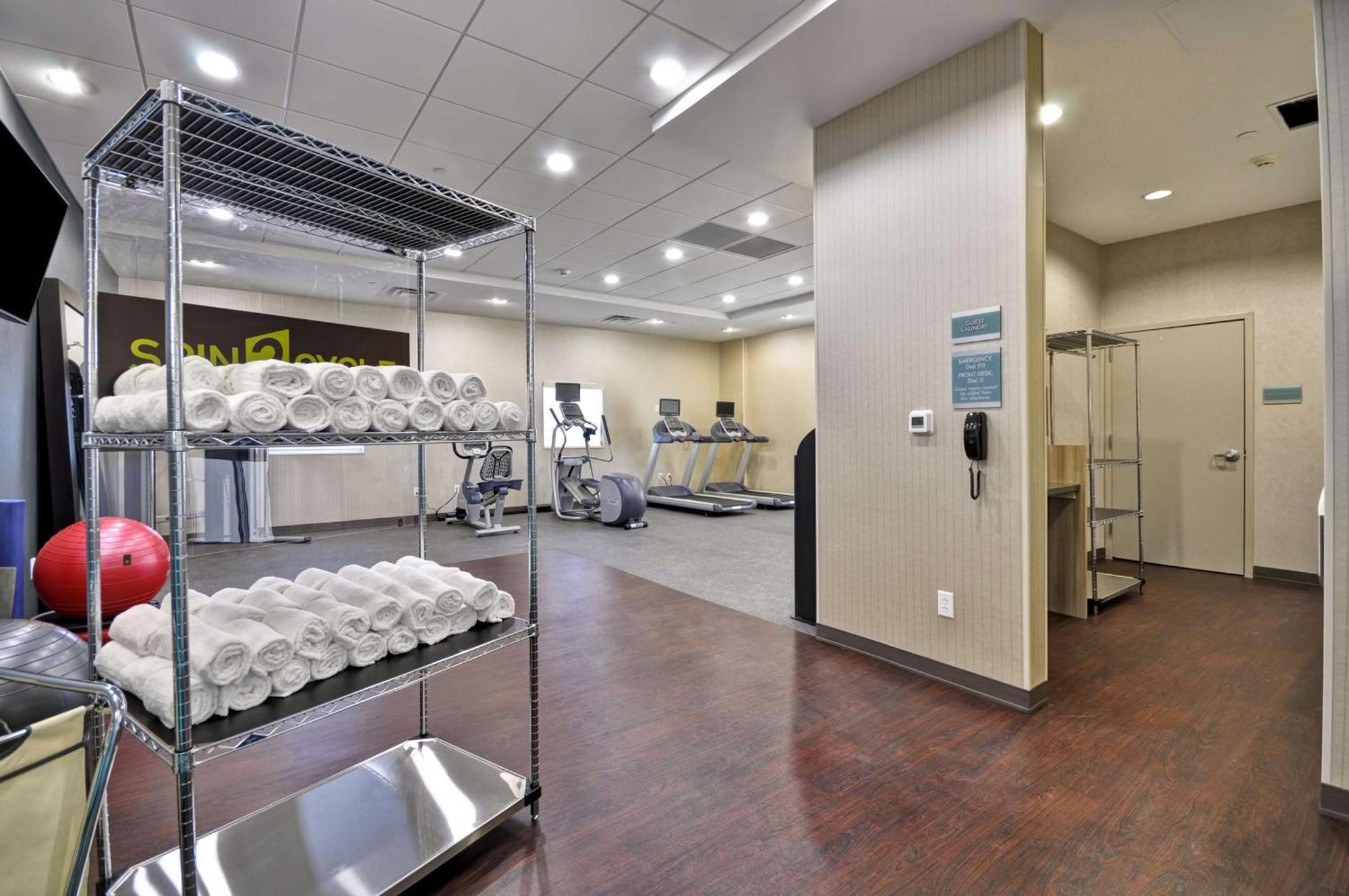 Home2 Suites By Hilton Mt. Juliet, Tn Маунт Джулиет Екстериор снимка