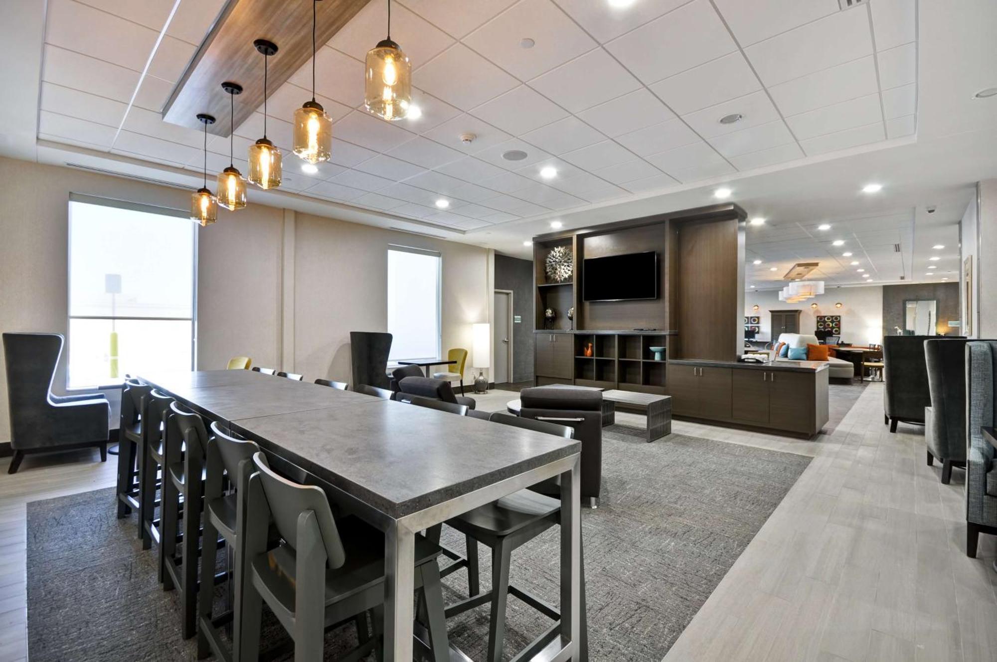 Home2 Suites By Hilton Mt. Juliet, Tn Маунт Джулиет Екстериор снимка