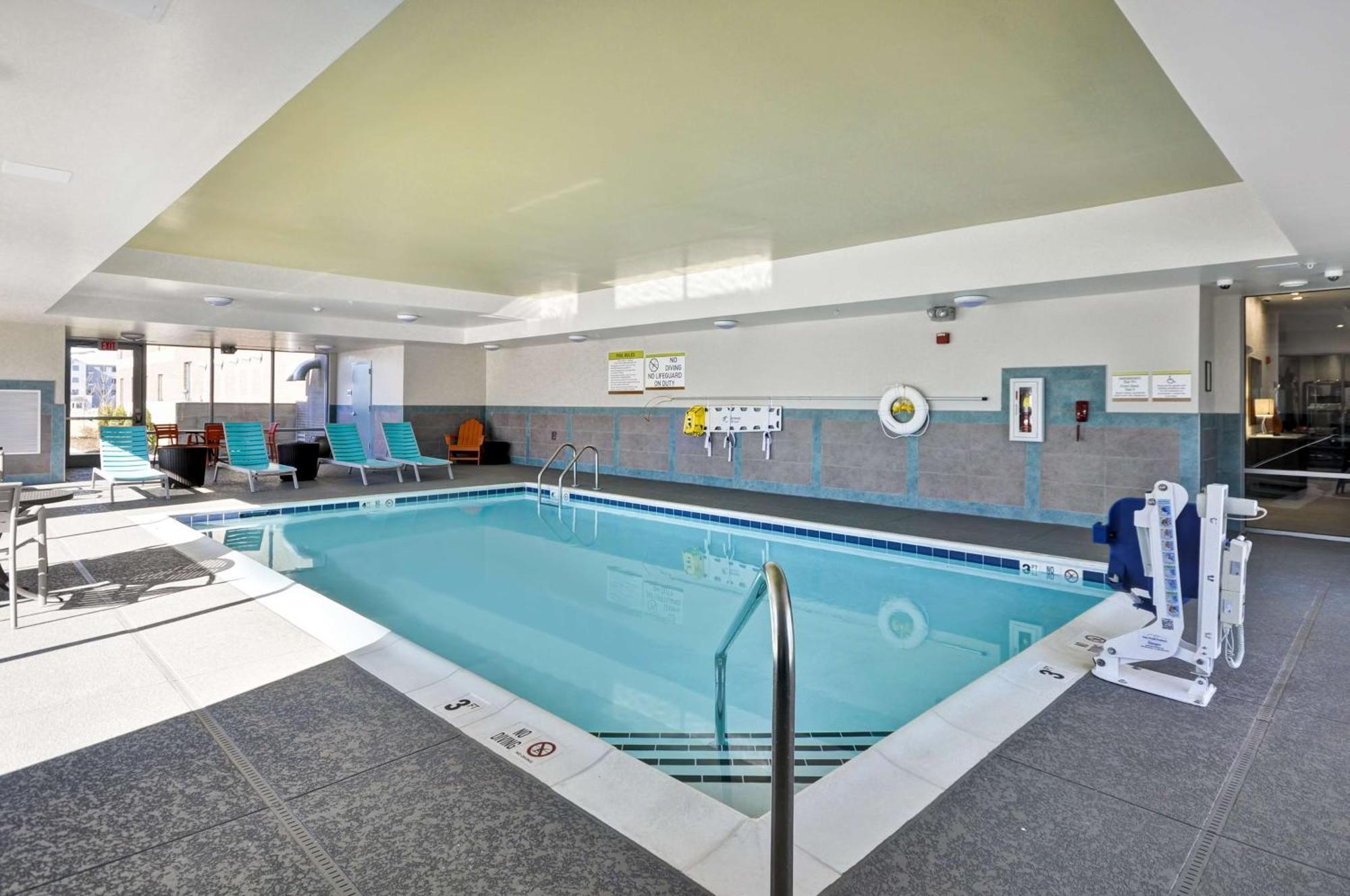 Home2 Suites By Hilton Mt. Juliet, Tn Маунт Джулиет Екстериор снимка