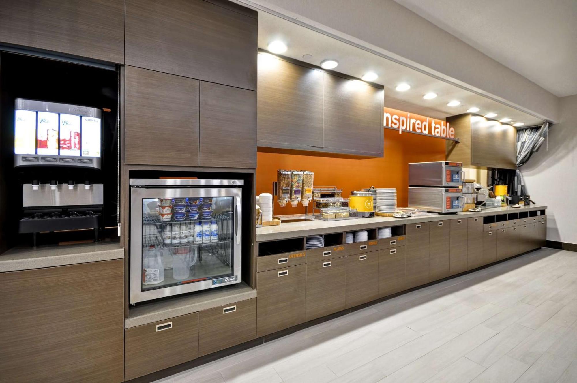 Home2 Suites By Hilton Mt. Juliet, Tn Маунт Джулиет Екстериор снимка