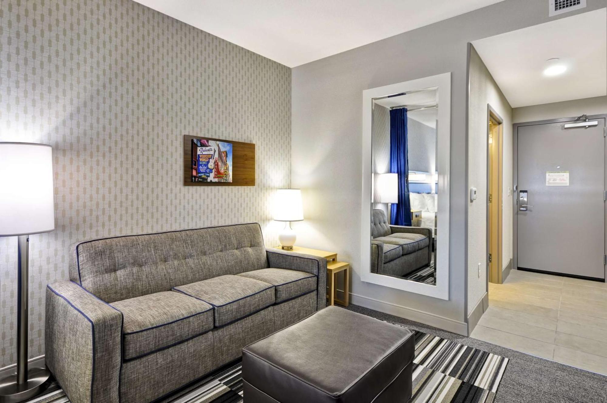 Home2 Suites By Hilton Mt. Juliet, Tn Маунт Джулиет Екстериор снимка
